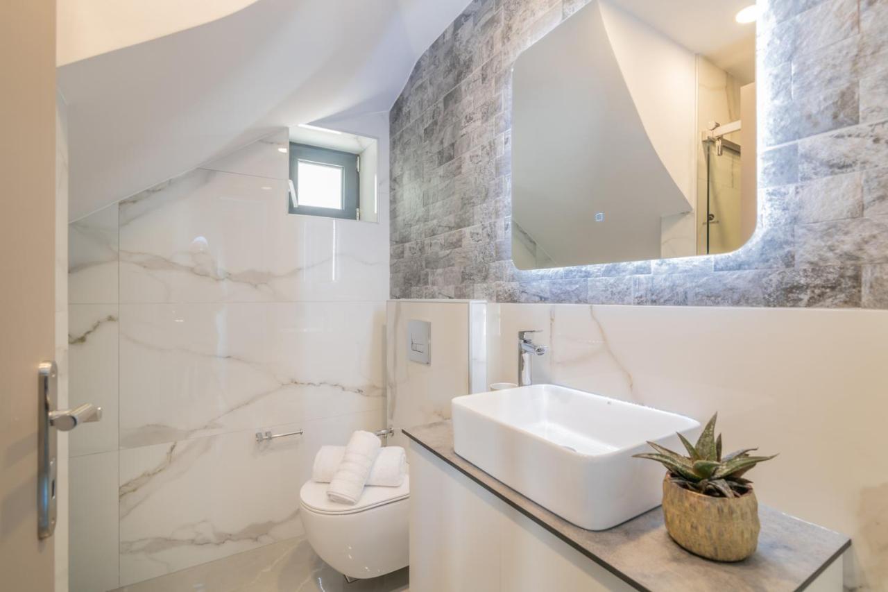 Villa Olive Green Argassi Exterior photo